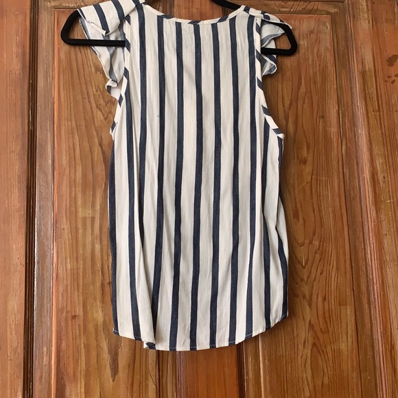 NWT Sage the Label top Small - Picture 4 of 4